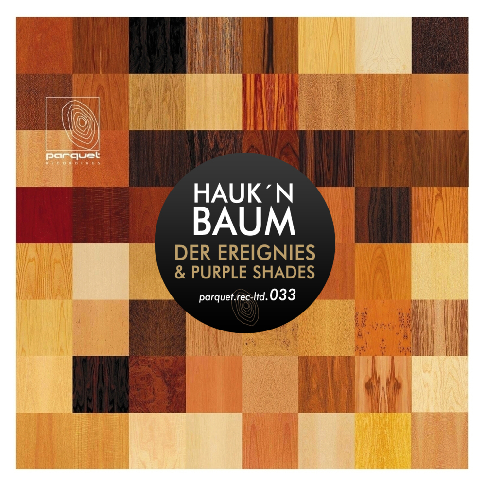 Hauk n Baum - Der Ereignies EP